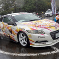 「アイマス」「ラブライブ」「バンドリ」の痛車が集結！キラキラした姿に注目【第九回 天下無双 東西最強痛車決戦 フォトレポ】