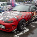「アイマス」「ラブライブ」「バンドリ」の痛車が集結！キラキラした姿に注目【第九回 天下無双 東西最強痛車決戦 フォトレポ】