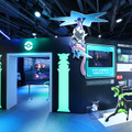『ポケモンレジェンズZ-A』スペシャルイベントレポート。ミアレシティと同じく、昼と夜で違った体験が楽しめる