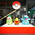 『ポケモンレジェンズZ-A』スペシャルイベントレポート。ミアレシティと同じく、昼と夜で違った体験が楽しめる