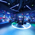 『ポケモンレジェンズZ-A』スペシャルイベントレポート。ミアレシティと同じく、昼と夜で違った体験が楽しめる