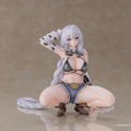 セクシーなカウガール姿に悩殺されそう…！『アズレン』ファーゴが着せ替え「イノセント・ホットウェーブ」デザインで立体化