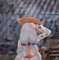 セクシーなカウガール姿に悩殺されそう…！『アズレン』ファーゴが着せ替え「イノセント・ホットウェーブ」デザインで立体化