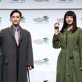 吉沢亮さん、池田エライザさん、オズワルドが四つ巴のポケモン対決！『ポケモンレジェンズZ-A』ミアレシティやメガシンカにちなんだトークショーなど実施の、発売記念イベントレポート