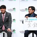 吉沢亮さん、池田エライザさん、オズワルドが四つ巴のポケモン対決！『ポケモンレジェンズZ-A』ミアレシティやメガシンカにちなんだトークショーなど実施の、発売記念イベントレポート