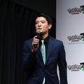 吉沢亮さん、池田エライザさん、オズワルドが四つ巴のポケモン対決！『ポケモンレジェンズZ-A』ミアレシティやメガシンカにちなんだトークショーなど実施の、発売記念イベントレポート