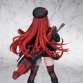 『勝利の女神：NIKKE』より「ラピ：レッドフード」が立体化！差し替えパーツには「微笑み顔」も