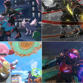 『NIKKE』3周年情報続々のインタビューに注目！年末までのスイッチ2発売予定タイトルおさらいも話題【週間ニュースランキング】