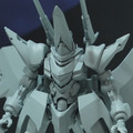 「機動戦士ガンダム ジークアクス」新作ガンプラ「HGハンブラビ」発表！「BANDAI SPIRITS」ブースでジオン脅威のMS群が一挙展示【イベントレポート】