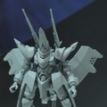 「機動戦士ガンダム ジークアクス」新作ガンプラ「HGハンブラビ」発表！「BANDAI SPIRITS」ブースでジオン脅威のMS群が一挙展示【イベントレポート】
