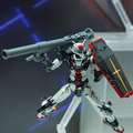 「機動戦士ガンダム ジークアクス」新作ガンプラ「HGハンブラビ」発表！「BANDAI SPIRITS」ブースでジオン脅威のMS群が一挙展示【イベントレポート】
