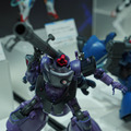 「機動戦士ガンダム ジークアクス」新作ガンプラ「HGハンブラビ」発表！「BANDAI SPIRITS」ブースでジオン脅威のMS群が一挙展示【イベントレポート】