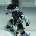 「機動戦士ガンダム ジークアクス」新作ガンプラ「HGハンブラビ」発表！「BANDAI SPIRITS」ブースでジオン脅威のMS群が一挙展示【イベントレポート】