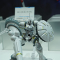 「機動戦士ガンダム ジークアクス」新作ガンプラ「HGハンブラビ」発表！「BANDAI SPIRITS」ブースでジオン脅威のMS群が一挙展示【イベントレポート】