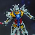 「機動戦士ガンダム ジークアクス」新作ガンプラ「HGハンブラビ」発表！「BANDAI SPIRITS」ブースでジオン脅威のMS群が一挙展示【イベントレポート】