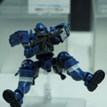 「機動戦士ガンダム ジークアクス」新作ガンプラ「HGハンブラビ」発表！「BANDAI SPIRITS」ブースでジオン脅威のMS群が一挙展示【イベントレポート】