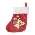 ツリー姿の“ウソッキー”がセーターに！『ポケモン』ぬいぐるみやスノードームなど、クリスマス気分を盛り上げるグッズが展開