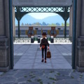 『ポケモンレジェンズZ-A』ではミアレシティを去ることができる―再三の引き留めを断った先に待つものとは…？