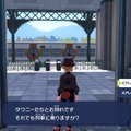 『ポケモンレジェンズZ-A』ではミアレシティを去ることができる―再三の引き留めを断った先に待つものとは…？