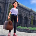 『ポケモンレジェンズZ-A』ではミアレシティを去ることができる―再三の引き留めを断った先に待つものとは…？