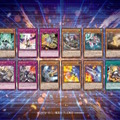 『遊戯王OCG』磁石の戦士、スプリガンズの新規カード多数発表！『マスターデュエル』らと同時登場の「巨大戦艦」関連カード4枚も要チェック