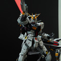 「PGU νガンダム」から「フルアーマーZZガンダム Ver.Ka」、「グスタフ・カール00型」まで、宇宙世紀を駆け抜けたMSの展示が熱い！【イベントレポート】