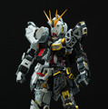 「PGU νガンダム」から「フルアーマーZZガンダム Ver.Ka」、「グスタフ・カール00型」まで、宇宙世紀を駆け抜けたMSの展示が熱い！【イベントレポート】