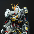 「PGU νガンダム」から「フルアーマーZZガンダム Ver.Ka」、「グスタフ・カール00型」まで、宇宙世紀を駆け抜けたMSの展示が熱い！【イベントレポート】