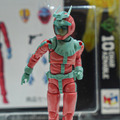 「PGU νガンダム」から「フルアーマーZZガンダム Ver.Ka」、「グスタフ・カール00型」まで、宇宙世紀を駆け抜けたMSの展示が熱い！【イベントレポート】