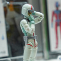 「PGU νガンダム」から「フルアーマーZZガンダム Ver.Ka」、「グスタフ・カール00型」まで、宇宙世紀を駆け抜けたMSの展示が熱い！【イベントレポート】