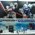「PGU νガンダム」から「フルアーマーZZガンダム Ver.Ka」、「グスタフ・カール00型」まで、宇宙世紀を駆け抜けたMSの展示が熱い！【イベントレポート】