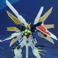 「PGU νガンダム」から「フルアーマーZZガンダム Ver.Ka」、「グスタフ・カール00型」まで、宇宙世紀を駆け抜けたMSの展示が熱い！【イベントレポート】