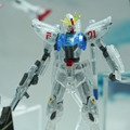 「PGU νガンダム」から「フルアーマーZZガンダム Ver.Ka」、「グスタフ・カール00型」まで、宇宙世紀を駆け抜けたMSの展示が熱い！【イベントレポート】
