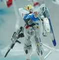 「PGU νガンダム」から「フルアーマーZZガンダム Ver.Ka」、「グスタフ・カール00型」まで、宇宙世紀を駆け抜けたMSの展示が熱い！【イベントレポート】