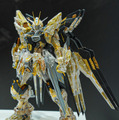 「HG ストフリ弐式」に「サンドロック改」、ガンダム45周年の「初音ミク×ダブルオーガンダム」フィギュアまで新作目白押し！【イベントレポート】
