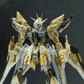「HG ストフリ弐式」に「サンドロック改」、ガンダム45周年の「初音ミク×ダブルオーガンダム」フィギュアまで新作目白押し！【イベントレポート】
