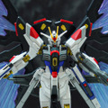「HG ストフリ弐式」に「サンドロック改」、ガンダム45周年の「初音ミク×ダブルオーガンダム」フィギュアまで新作目白押し！【イベントレポート】