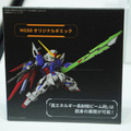 「HG ストフリ弐式」に「サンドロック改」、ガンダム45周年の「初音ミク×ダブルオーガンダム」フィギュアまで新作目白押し！【イベントレポート】