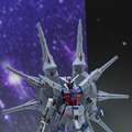 「HG ストフリ弐式」に「サンドロック改」、ガンダム45周年の「初音ミク×ダブルオーガンダム」フィギュアまで新作目白押し！【イベントレポート】