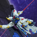 「HG ストフリ弐式」に「サンドロック改」、ガンダム45周年の「初音ミク×ダブルオーガンダム」フィギュアまで新作目白押し！【イベントレポート】