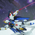 「HG ストフリ弐式」に「サンドロック改」、ガンダム45周年の「初音ミク×ダブルオーガンダム」フィギュアまで新作目白押し！【イベントレポート】