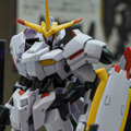 「HG ストフリ弐式」に「サンドロック改」、ガンダム45周年の「初音ミク×ダブルオーガンダム」フィギュアまで新作目白押し！【イベントレポート】