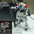 「HG ストフリ弐式」に「サンドロック改」、ガンダム45周年の「初音ミク×ダブルオーガンダム」フィギュアまで新作目白押し！【イベントレポート】