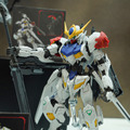 「HG ストフリ弐式」に「サンドロック改」、ガンダム45周年の「初音ミク×ダブルオーガンダム」フィギュアまで新作目白押し！【イベントレポート】