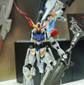 「HG ストフリ弐式」に「サンドロック改」、ガンダム45周年の「初音ミク×ダブルオーガンダム」フィギュアまで新作目白押し！【イベントレポート】