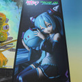 「HG ストフリ弐式」に「サンドロック改」、ガンダム45周年の「初音ミク×ダブルオーガンダム」フィギュアまで新作目白押し！【イベントレポート】
