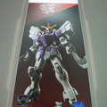 「HG ストフリ弐式」に「サンドロック改」、ガンダム45周年の「初音ミク×ダブルオーガンダム」フィギュアまで新作目白押し！【イベントレポート】