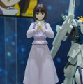 「HG ストフリ弐式」に「サンドロック改」、ガンダム45周年の「初音ミク×ダブルオーガンダム」フィギュアまで新作目白押し！【イベントレポート】