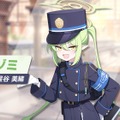 『ブルアカ』次は“魔法少女”！「スズミ（マジカル）」「レイサ（マジカル）」が実装される新イベント「魔法少女ヘヴィキャリバー」10月22日開催