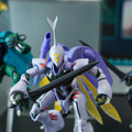 「ボトムズ」「ダンバイン」「マクロス」80年代アニメのメカは何故こんなにかっこいいのか、今なお色褪せない魅力に迫る【イベントレポート】